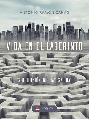 cover image of Vida en el laberinto